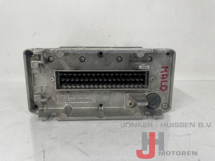 Computer Motormanagement  Diversen - صورة 3