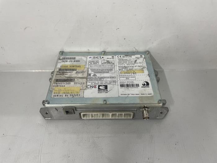 Module (diversen) Diversen Diversen