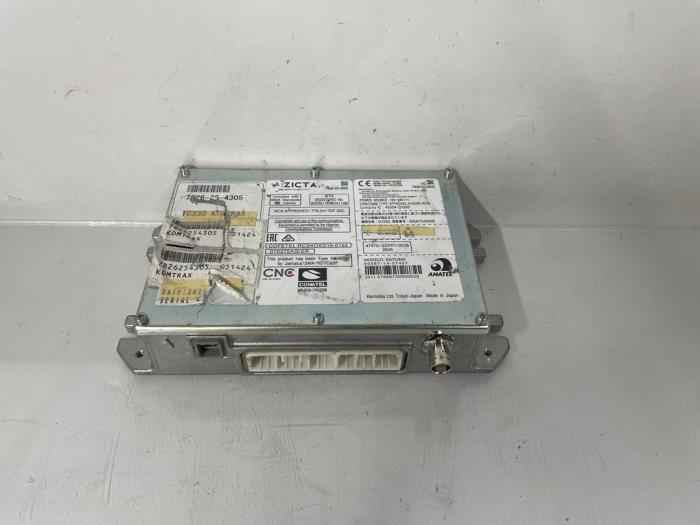 Module (diversen) Diversen Diversen