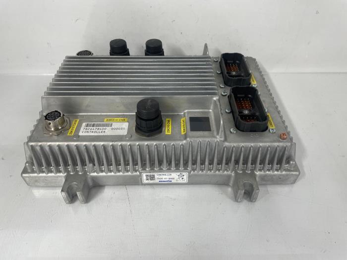 Module (diversen) Diversen Diversen