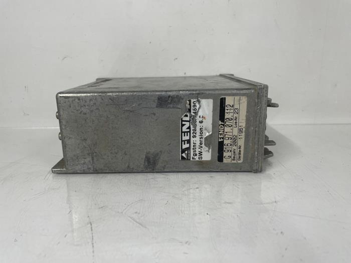 Module (diversen) Diversen Diversen