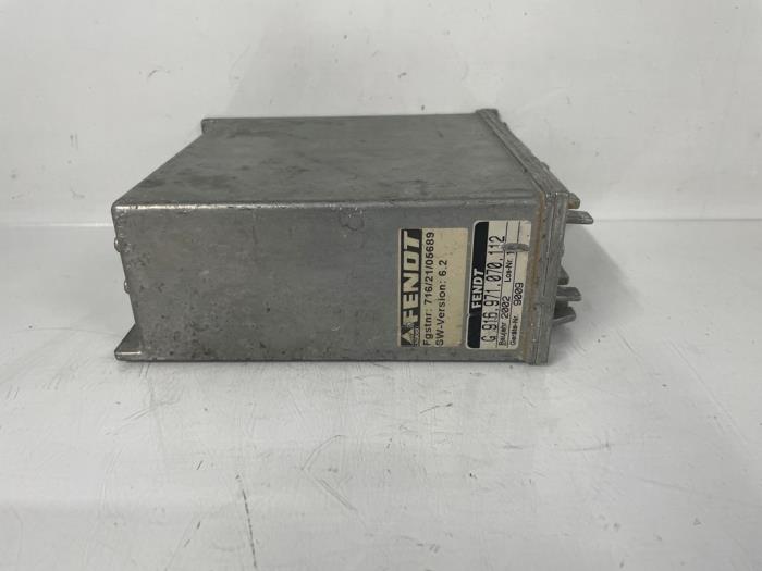 Module (diversen) Diversen Diversen