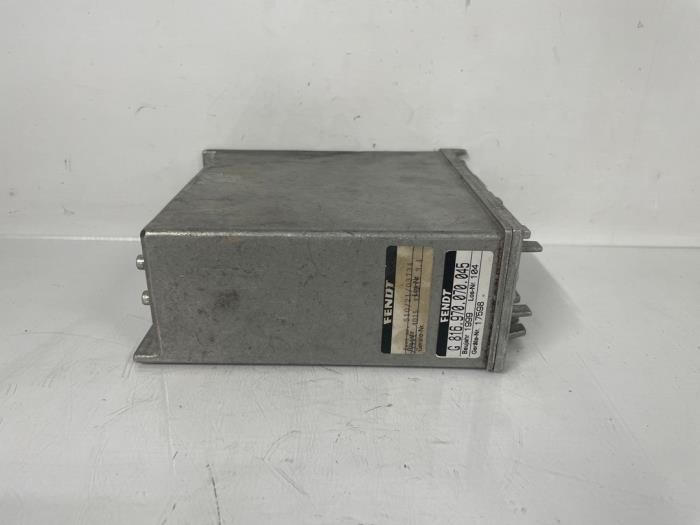 Module (diversen) Diversen Diversen