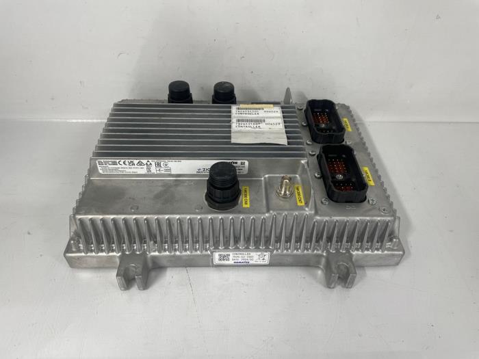 Module (diversen) Diversen Diversen