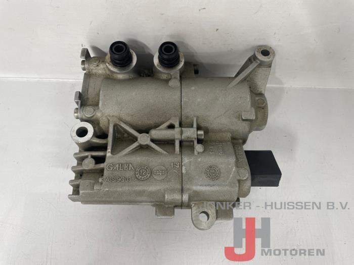 Oliepomp Mercedes Vito 274920 - Photo 4