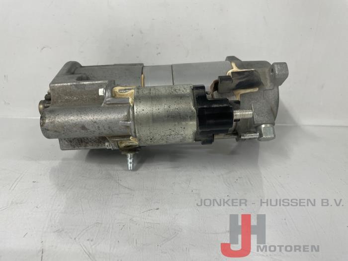 Startmotor Landrover Range Rover Sport 306DT - Photo 9