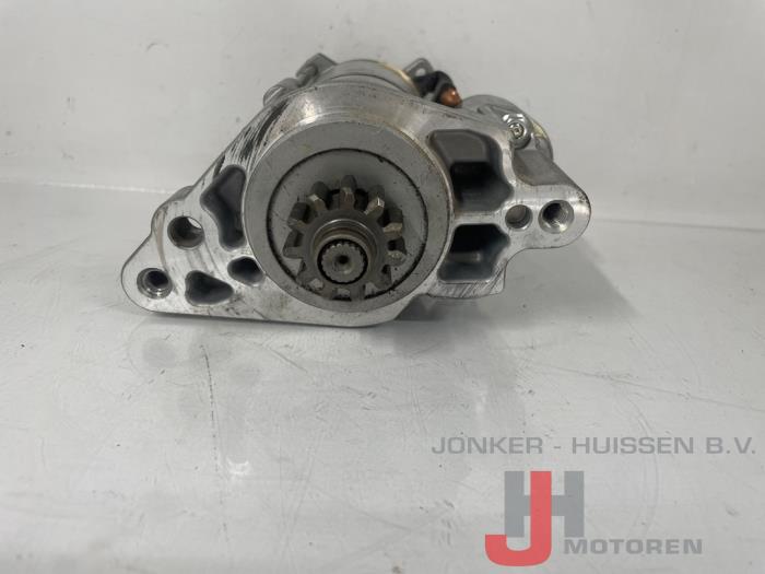 Startmotor Landrover Range Rover Sport 306DT - Photo 8