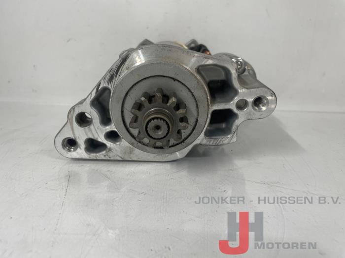 Startmotor Landrover Range Rover Sport 306DT - Photo 3