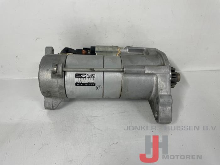 Startmotor Landrover Range Rover Sport 306DT - Photo 6