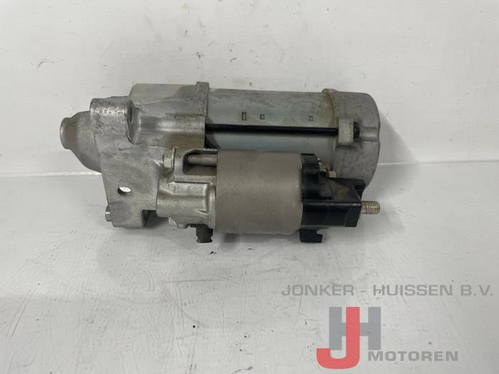 Startmotor BMW 2-Serie B47C20A - Fotoğraf 3