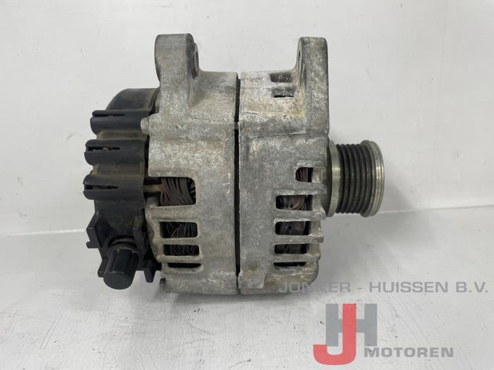 Dynamo Mercedes ML-Klasse 157982 - Foto 3