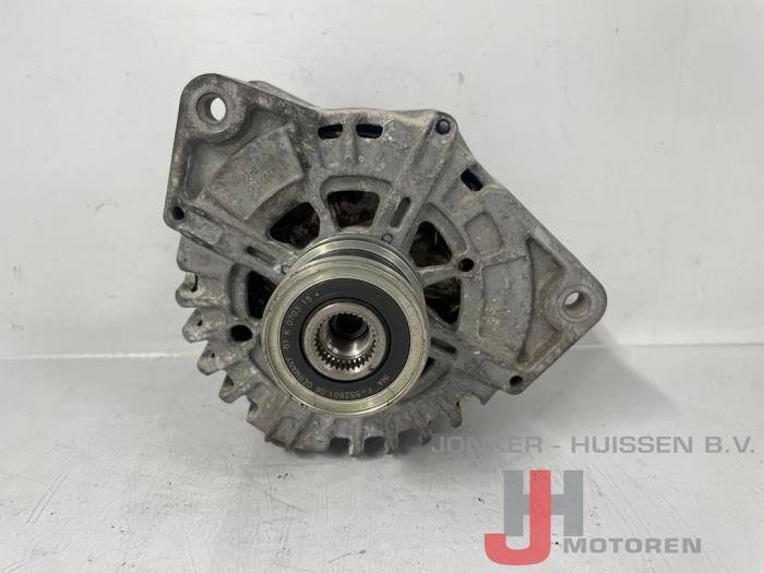 Dynamo Mercedes ML-Klasse 157982 - Foto 4