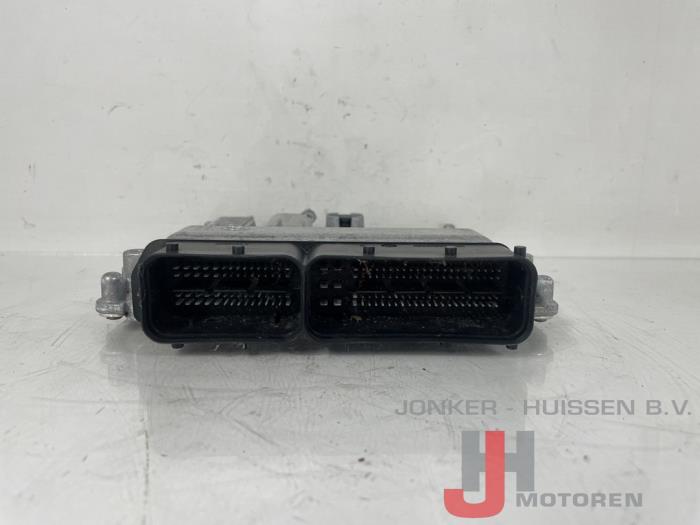 Computer Motormanagement Volkswagen Transporter CXHA - Foto 3
