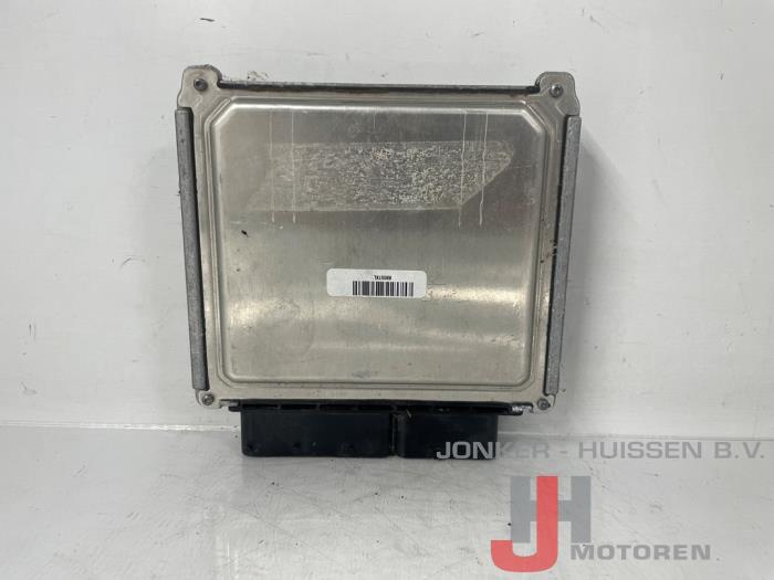 Computer Motormanagement Volkswagen Transporter CXHA - Foto 4