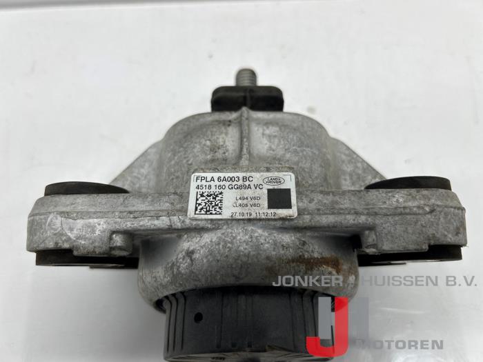 Motorsteun Landrover Range Rover Sport 306DT - Photo 4