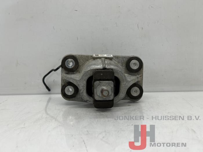Motorsteun Landrover Range Rover Sport 306DT - Photo 3