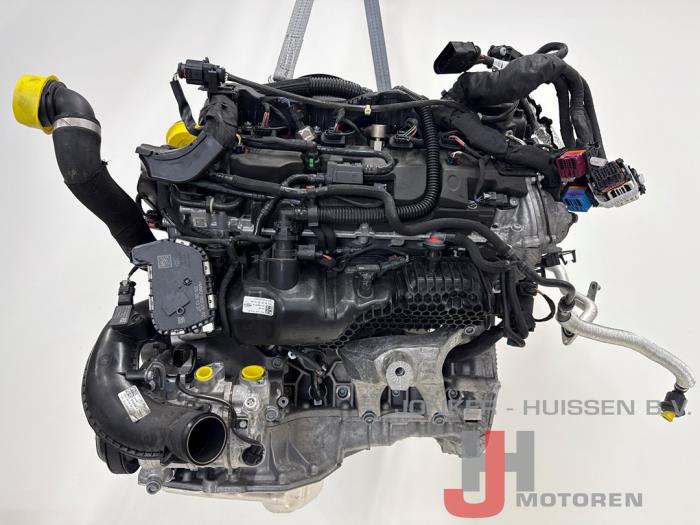 Motor Lamborghini Urus DWN - Foto 2