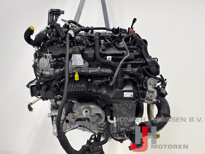 Motor Lamborghini Urus DWN - Foto 4