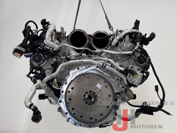 Motor Lamborghini Urus DWN - Foto 3