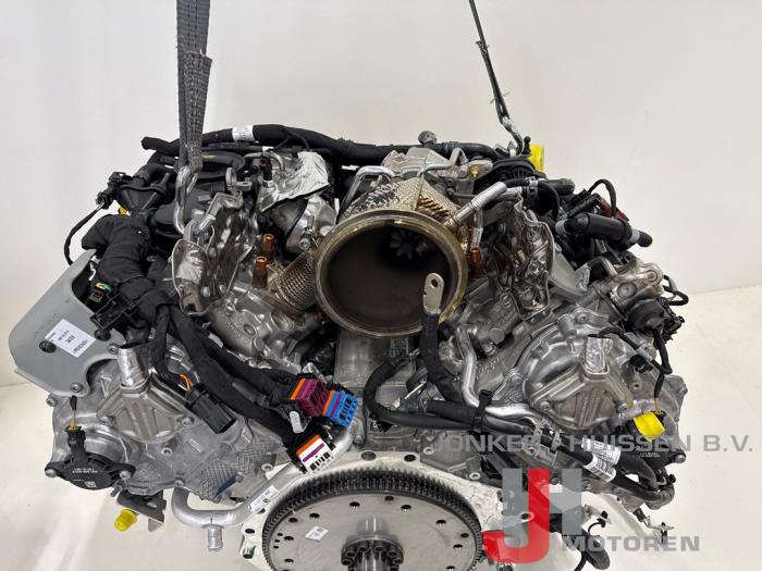 Motor Audi A6 DWV - Foto 5