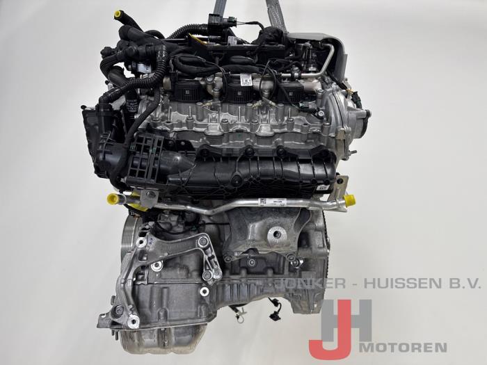 Motor Audi A6 DWV - Foto 2