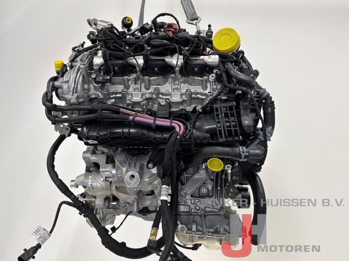 Motor Audi A6 DWV - Foto 4