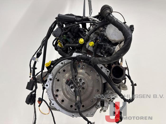 Motor Audi Q5 - Foto 2