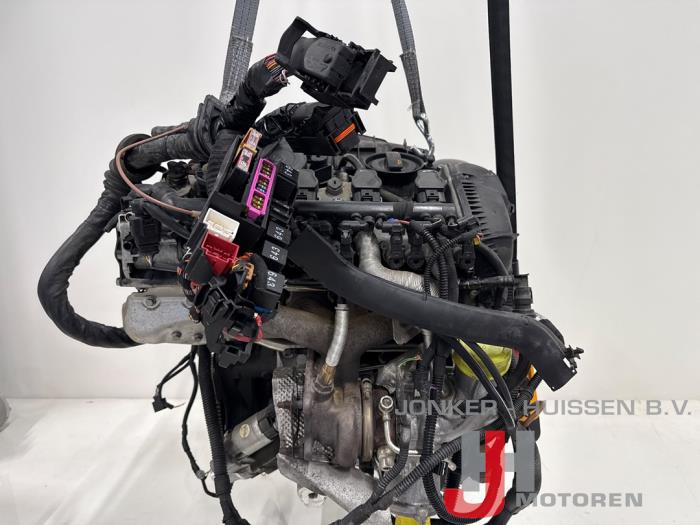 Motor Audi Q5 - Foto 4