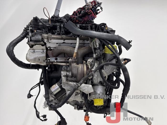 Motor Audi Q5 - Foto 5
