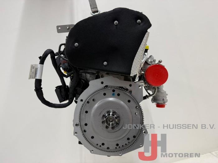 Motor Audi A5 - Foto 3