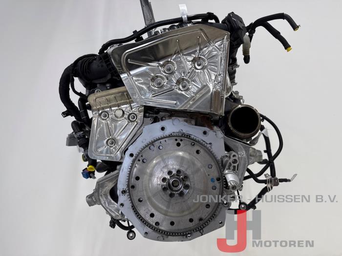 Motor Audi A5 DWZ - Photo 2