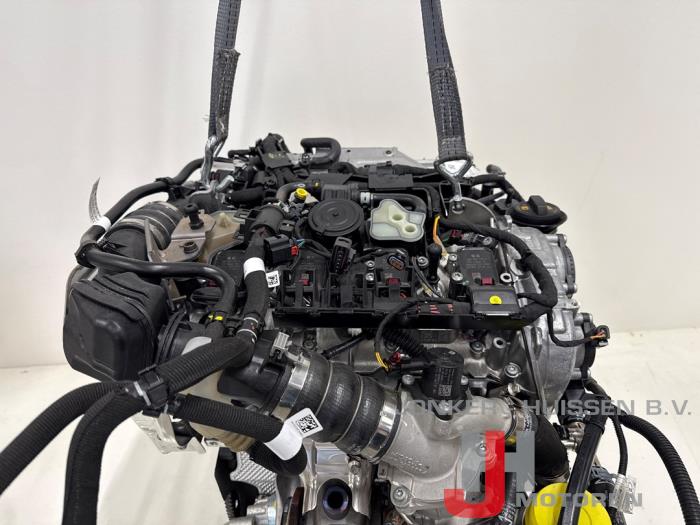 Motor Audi A5 DWZ - Photo 5