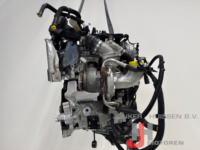 Motor Audi A5 DWZ - Photo 4