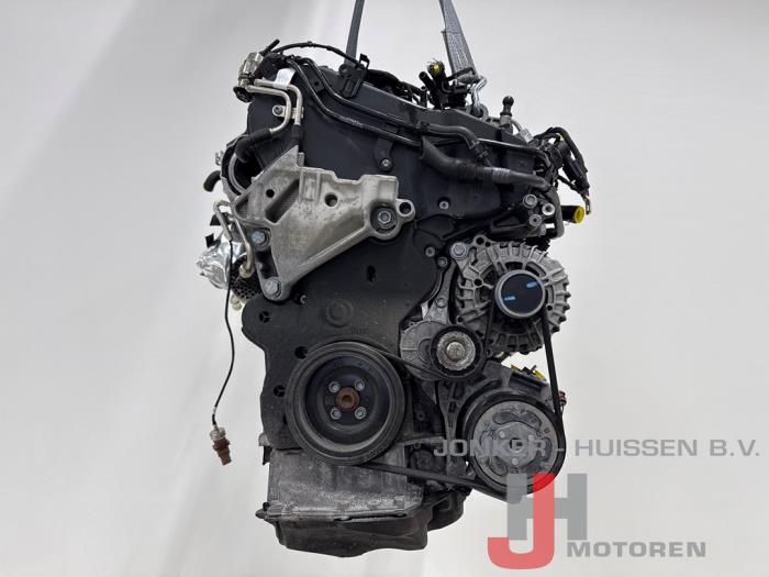 Motor Audi Q3 - Foto 2