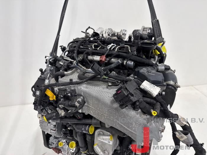Motor Audi Q3 - Foto 5