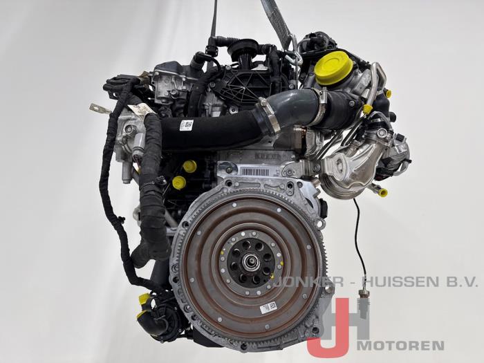 Motor Audi Q3 - Foto 4