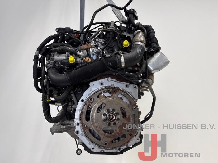 Motor Audi A4 - Foto 4