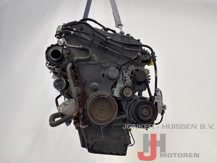 Motor Audi A4 - Foto 3