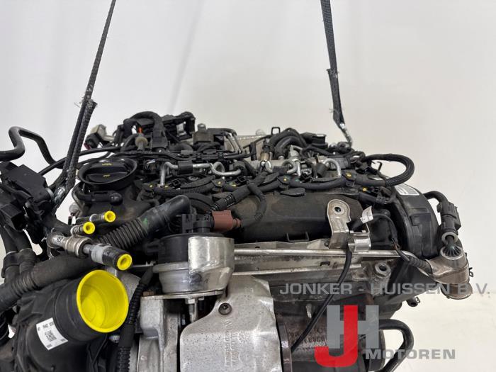 Motor Audi A4 - Foto 5