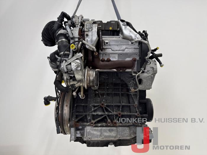 Motor Audi A3 - Foto 3