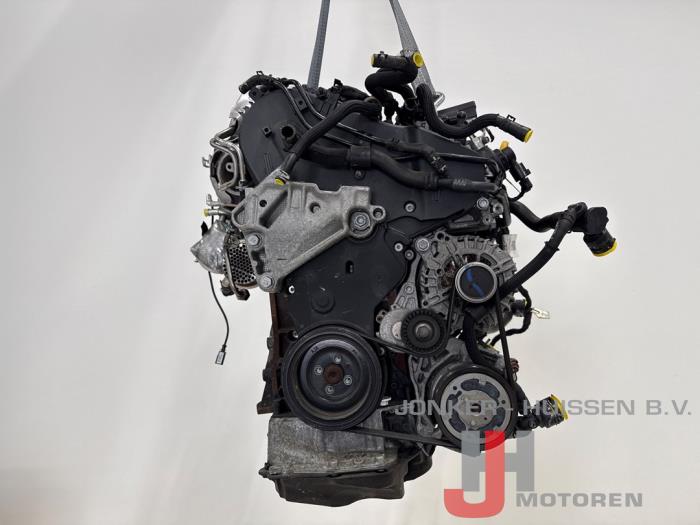 Motor Audi A3 - Foto 2