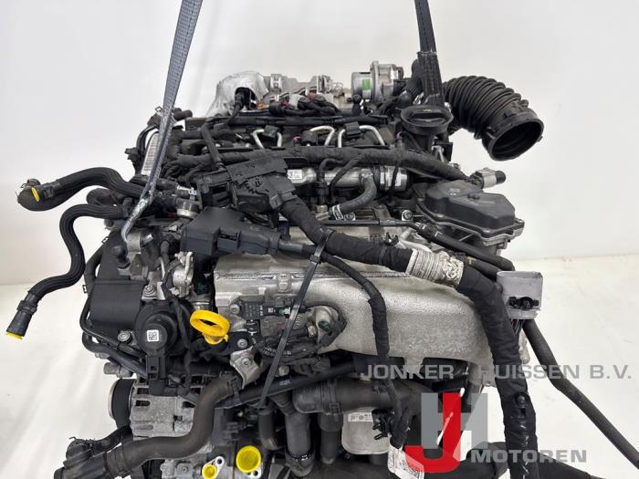 Motor Audi A3 - Foto 5