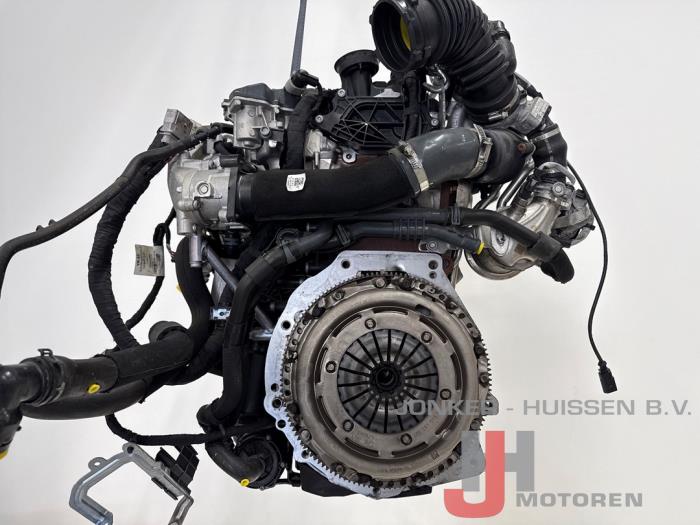 Motor Audi A3 - Foto 4