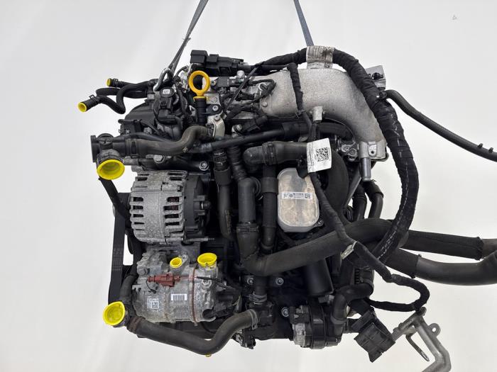 Motor Audi A3