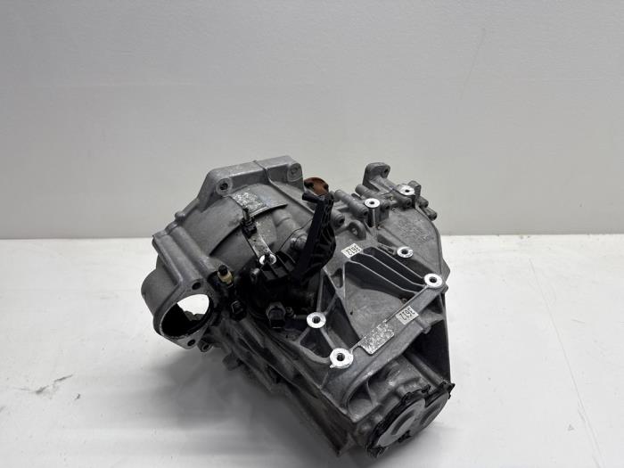 Automaatbak Audi A3