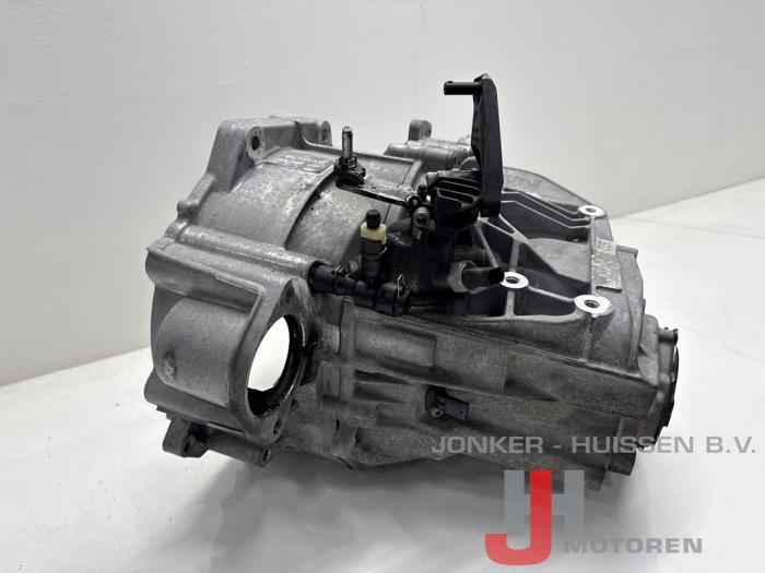 Automaatbak Audi A3 - Foto 3