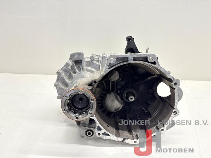 Automaatbak Audi A3 - Foto 4