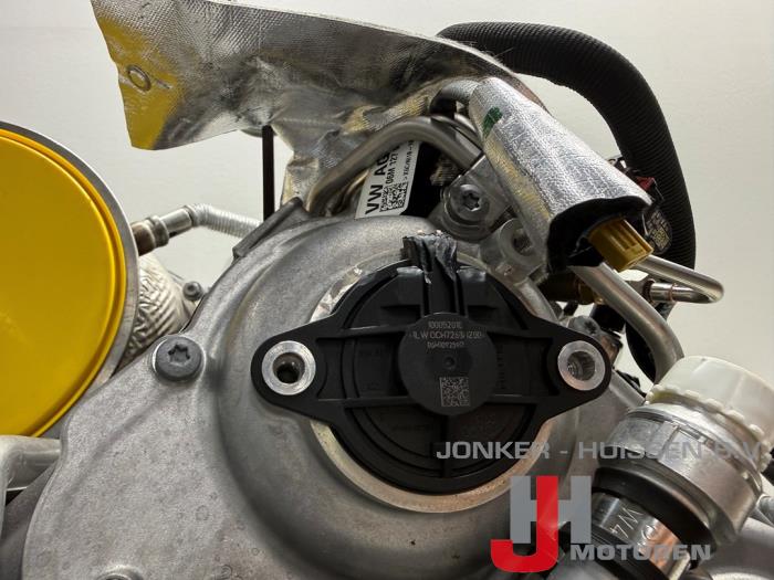 Motor Audi A6 - Foto 5