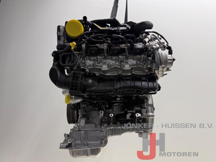 Motor Audi A6 - Foto 3