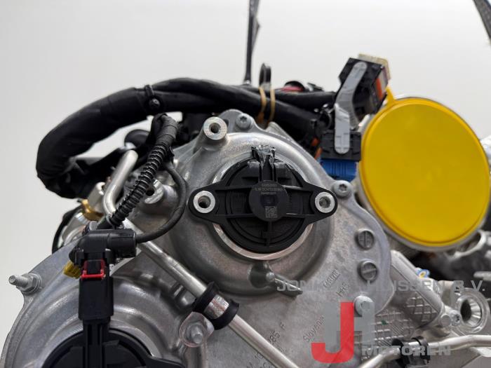 Motor Audi A6 - Foto 6